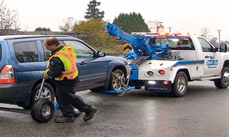 امداد خودرو لرستان - حمل و نقل اتومبیل