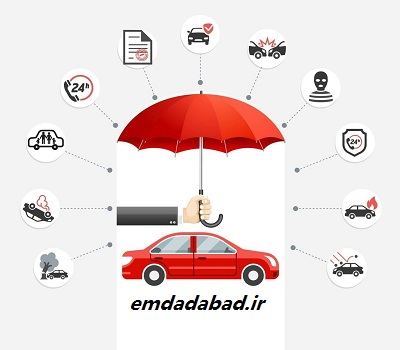 حمل اتومبیل با کفی